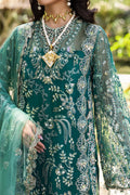 Saira Rizwan | Wedding 2025 | KIANA-SRF25-04 - House Of Hania