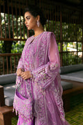 Saira Rizwan | Wedding 2025 | LIYANA-SRF25-07 - House Of Hania