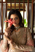 Saira Rizwan | Wedding 2025 | ROHANA-SRF25-03 - House Of Hania