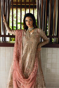 Saira Rizwan | Wedding 2025 | ROHANA-SRF25-03 - House Of Hania