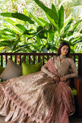 Saira Rizwan | Wedding 2025 | ROHANA-SRF25-03 - House Of Hania