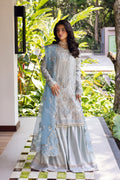 Saira Rizwan | Wedding 2025 | SORAYA-SRF25-06 - House Of Hania