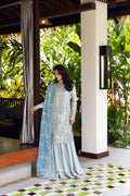 Saira Rizwan | Wedding 2025 | SORAYA-SRF25-06 - House Of Hania