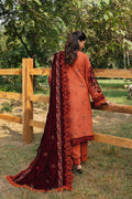 Saira Rizwan | Winter 2024 | CIRO-SRW24-10 - House Of Hania