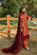 Saira Rizwan | Winter 2024 | CIRO-SRW24-10 - House Of Hania
