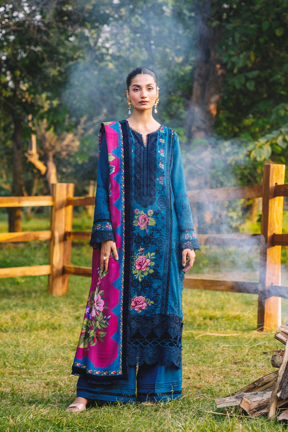 Saira Rizwan | Winter 2024 | DINA-SRW24-04 - House Of Hania