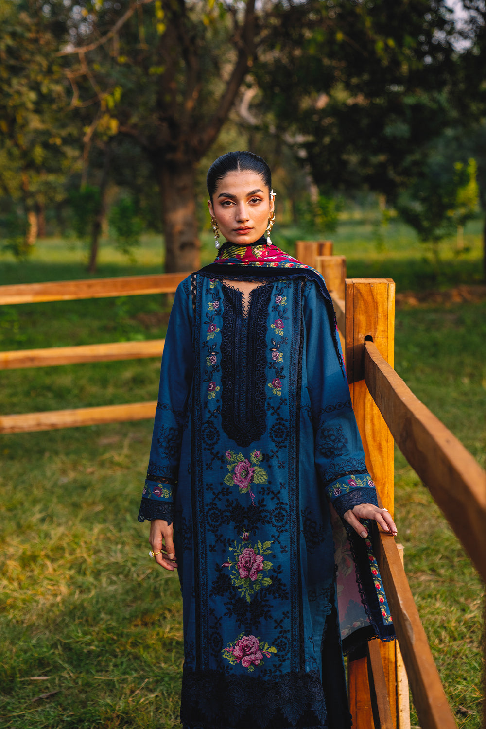 Saira Rizwan | Winter 2024 | DINA-SRW24-04 - House Of Hania