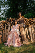 Saira Rizwan | Winter 2024 | LANA-SRW24-03 - House Of Hania