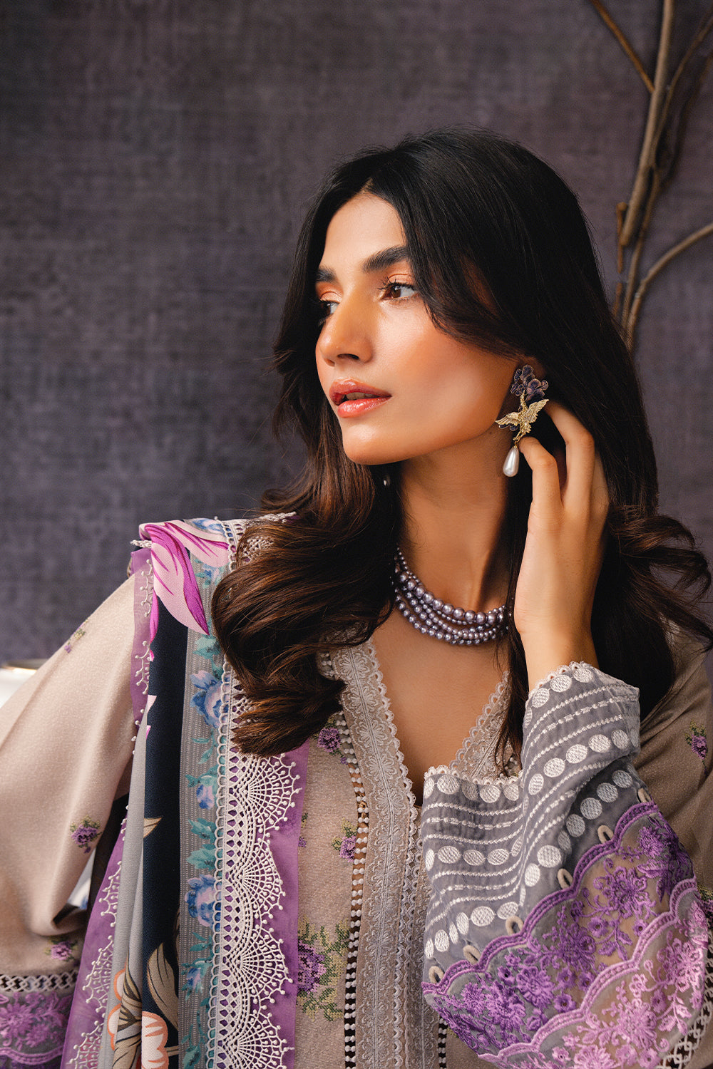 Saira Rizwan | Winter 2024 | REVE-SRW24-06 - House Of Hania