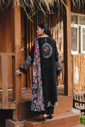 Saira Rizwan | Winter 2024 | REVNA-SRW24-08 - House Of Hania