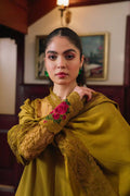 Saira Rizwan | Winter 23 | INAYA SR-03 - House Of Hania