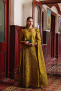 Saira Rizwan | Winter 23 | INAYA SR-03 - House Of Hania