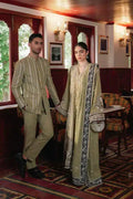 Saira Rizwan | Winter 23 | LAMISA SR-04 - House Of Hania