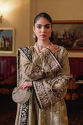 Saira Rizwan | Winter 23 | LAMISA SR-04 - House Of Hania