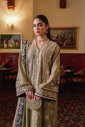 Saira Rizwan | Winter 23 | LAMISA SR-04 - House Of Hania