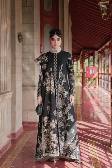 Saira Rizwan | Winter 23 | SALINA SR-05 - House Of Hania