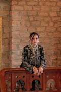 Saira Rizwan | Winter 23 | SALINA SR-05 - House Of Hania