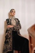 Saira Rizwan | Winter 23 | SALINA SR-05 - House Of Hania