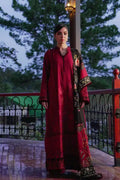 Saira Rizwan | Winter 23 | SOHA SR-08 - House Of Hania