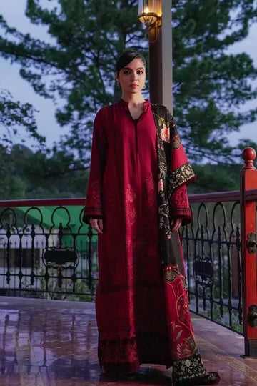 Saira Rizwan | Winter 23 | SOHA SR-08 - House Of Hania