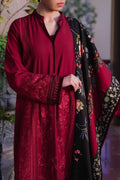 Saira Rizwan | Winter 23 | SOHA SR-08 - House Of Hania