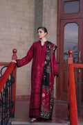 Saira Rizwan | Winter 23 | SOHA SR-08 - House Of Hania