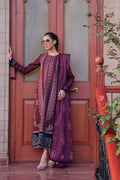 Saira Rizwan | Winter 23 | ZAYNEM SR-02 - House Of Hania