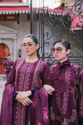 Saira Rizwan | Winter 23 | ZAYNEM SR-02 - House Of Hania