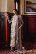 Saira Rizwan | Winter 23 | ZHALAY SR-07 - House Of Hania