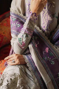 Saira Rizwan | Winter 23 | ZHALAY SR-07 - House Of Hania