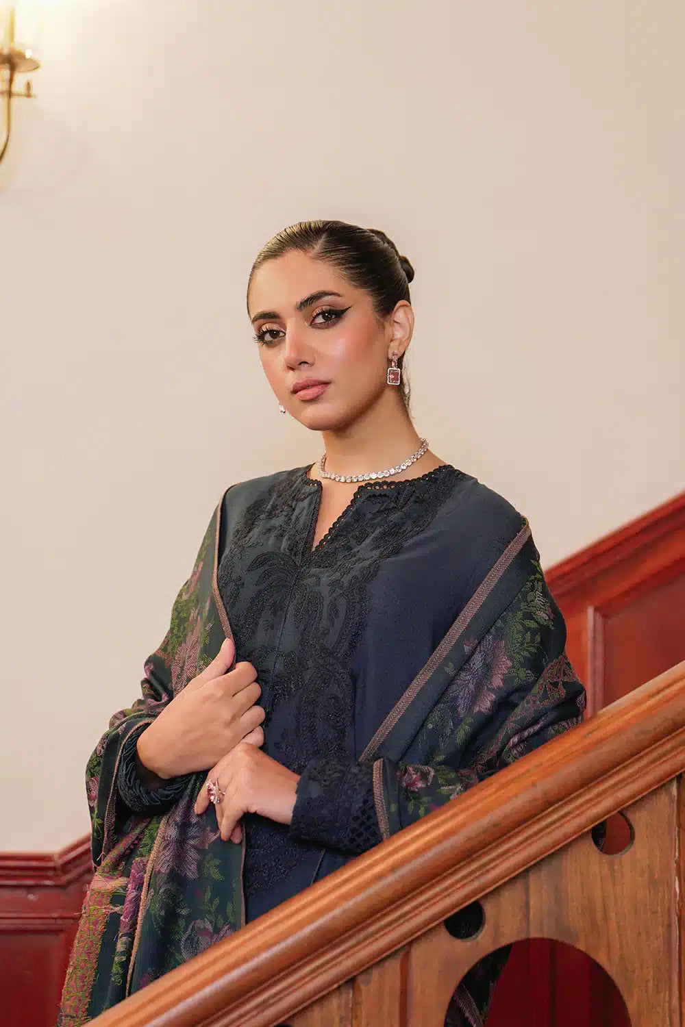 Saira Rizwan | Winter 23 | ZOYA SR-06 - House Of Hania