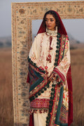 Saira Rizwan | Winter Khaddar 25 | IREM-SRW25-05 - House Of Hania