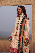Saira Rizwan | Winter Khaddar 25 | IREM-SRW25-05 - House Of Hania