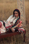 Saira Rizwan | Winter Khaddar 25 | IREM-SRW25-05 - House Of Hania