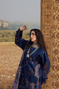 Saira Rizwan | Winter Khaddar 25 | MAHRUKH-SRW25-08 - House Of Hania
