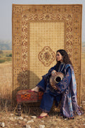 Saira Rizwan | Winter Khaddar 25 | MAHRUKH-SRW25-08 - House Of Hania