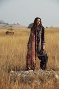 Saira Rizwan | Winter Khaddar 25 | MAHTAAB-SRW25-01 - House Of Hania