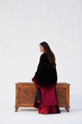 Saira Rizwan | Winter Khaddar 25 | NAZNEEN-SRW25-04 - House Of Hania