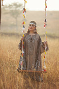 Saira Rizwan | Winter Khaddar 25 | RUKH-SRW25-02 - House Of Hania
