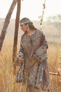 Saira Rizwan | Winter Khaddar 25 | RUKH-SRW25-02 - House Of Hania
