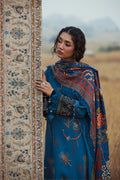 Saira Rizwan | Winter Khaddar 25 | SAHAR-SRW25-10 - House Of Hania