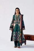 Saira Rizwan | Winter Khaddar 25 |SERENEH-SRW25-06 - House Of Hania