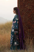 Saira Rizwan | Winter Khaddar 25 |SERENEH-SRW25-06 - House Of Hania