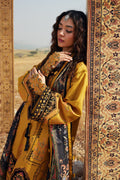 Saira Rizwan | Winter Khaddar 25 | ZARD-SRW25-03 - House Of Hania