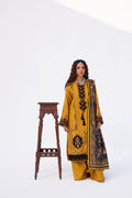 Saira Rizwan | Winter Khaddar 25 | ZARD-SRW25-03 - House Of Hania