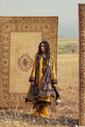 Saira Rizwan | Winter Khaddar 25 | ZARD-SRW25-03 - House Of Hania