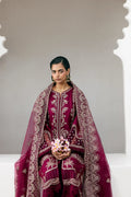 Saira Rizwan | sajri-eid-pret-2025 | BELLA SREP03-25 - House Of Hania