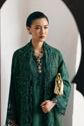 Saira Rizwan | sajri-eid-pret-2025 | CLAIR SREP08-25 - House Of Hania