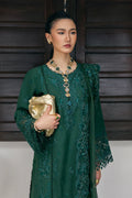 Saira Rizwan | sajri-eid-pret-2025 | CLAIR SREP08-25 - House Of Hania