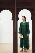 Saira Rizwan | sajri-eid-pret-2025 | CLAIR SREP08-25 - House Of Hania